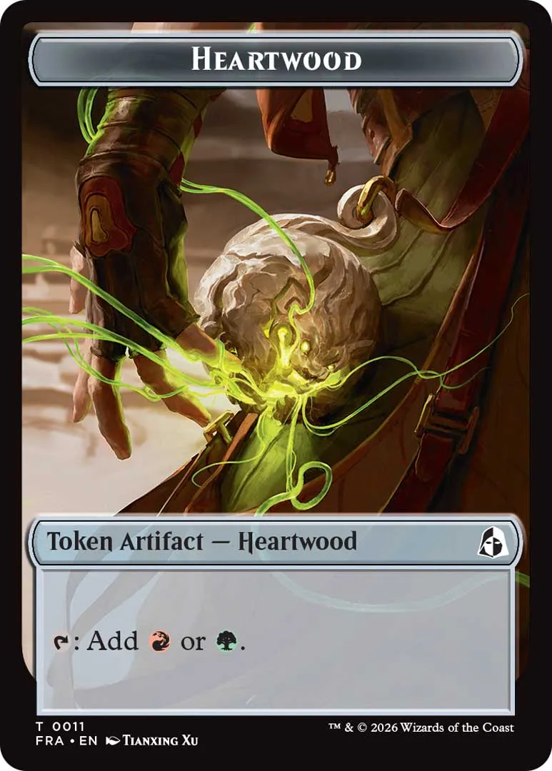 Magic: The Gathering's Upcoming Reality Fracture Set Promises Multiversal Fun With 'What If?' Mechanics And Cards In Every Booster