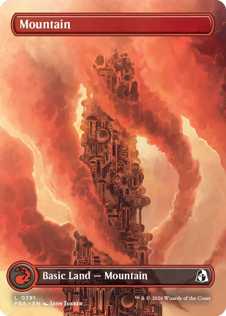 Magic: The Gathering's Upcoming Reality Fracture Set Promises Multiversal Fun With 'What If?' Mechanics And Cards In Every Booster