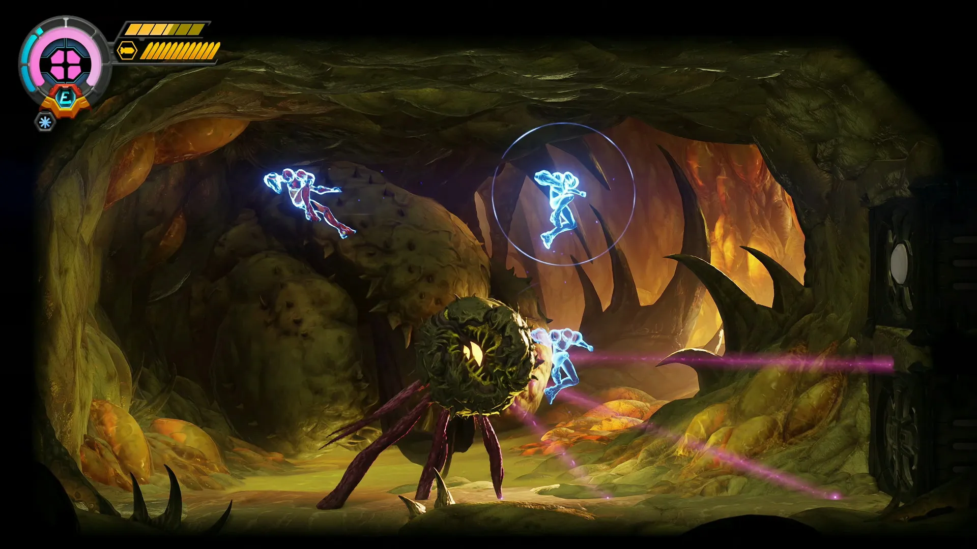 Nintendo Reveals Metroid Ravenous, A New 2D Entry Out In January