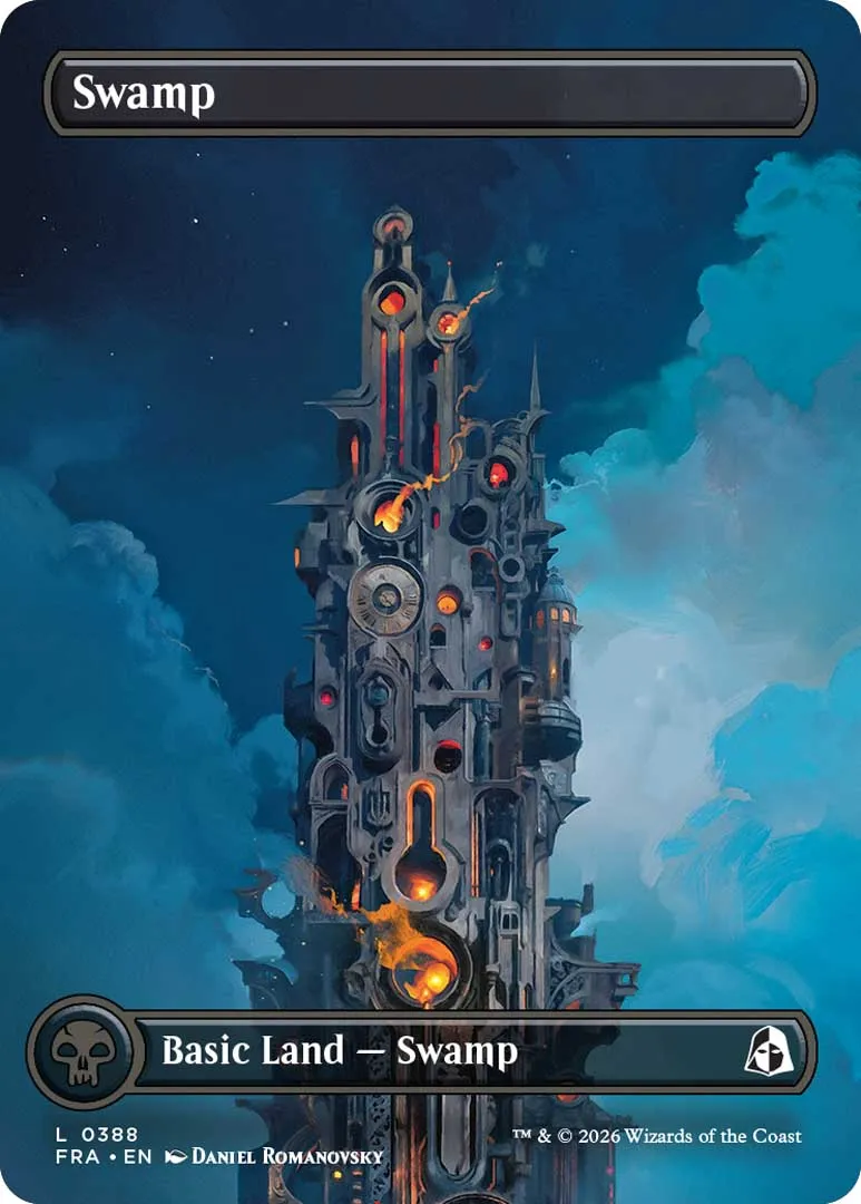 Magic: The Gathering's Upcoming Reality Fracture Set Promises Multiversal Fun With 'What If?' Mechanics And Cards In Every Booster