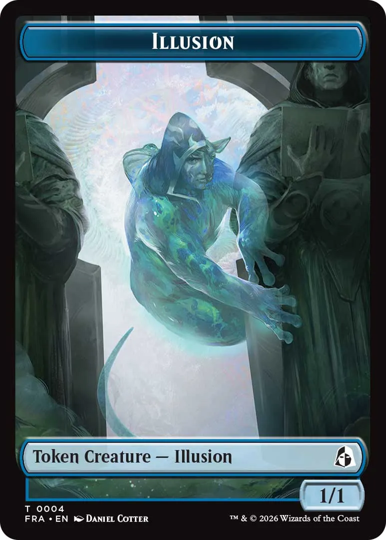 Magic: The Gathering's Upcoming Reality Fracture Set Promises Multiversal Fun With 'What If?' Mechanics And Cards In Every Booster