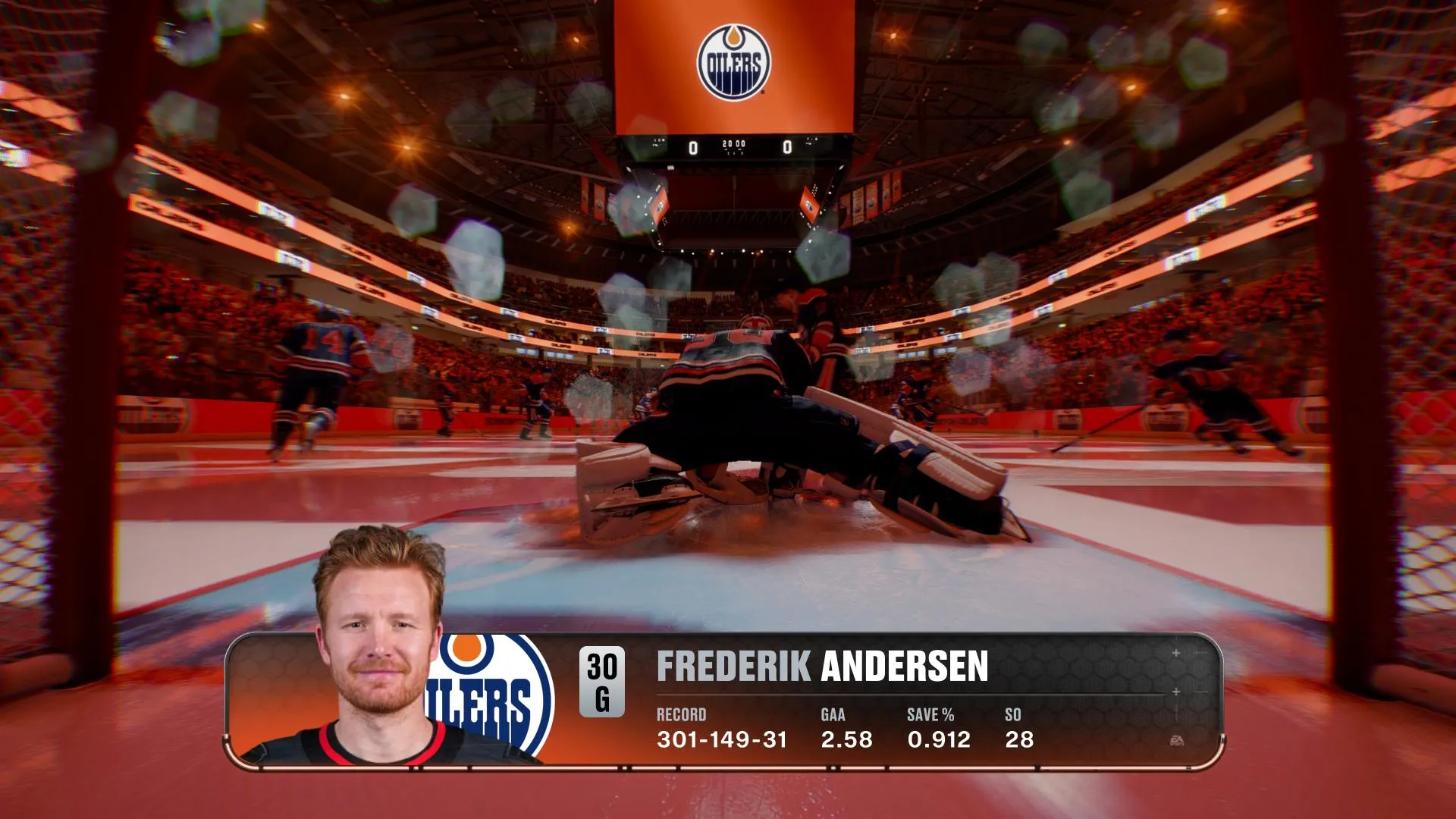 NHL 27