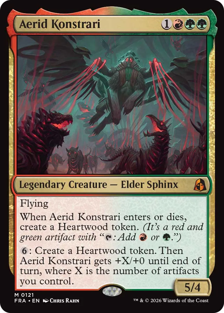 Magic: The Gathering's Upcoming Reality Fracture Set Promises Multiversal Fun With 'What If?' Mechanics And Cards In Every Booster