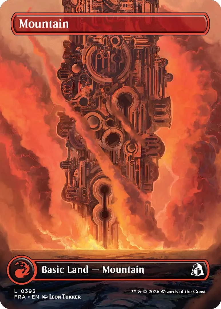 Magic: The Gathering's Upcoming Reality Fracture Set Promises Multiversal Fun With 'What If?' Mechanics And Cards In Every Booster