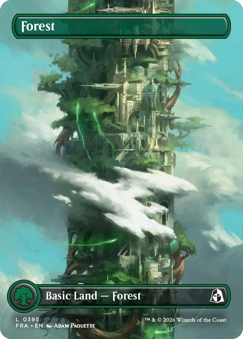 Magic: The Gathering's Upcoming Reality Fracture Set Promises Multiversal Fun With 'What If?' Mechanics And Cards In Every Booster
