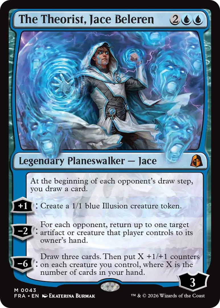 Magic: The Gathering's Upcoming Reality Fracture Set Promises Multiversal Fun With 'What If?' Mechanics And Cards In Every Booster
