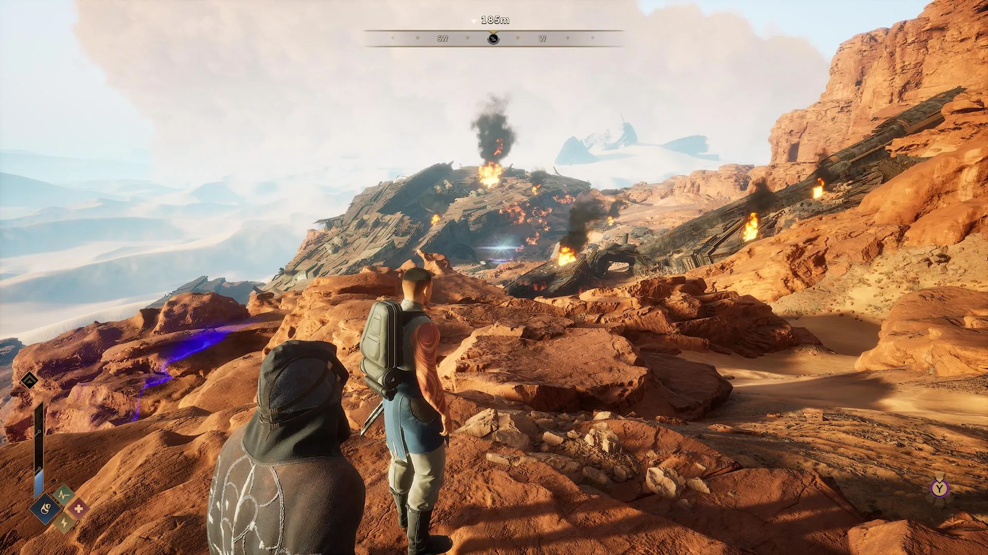 Dune: Awakening