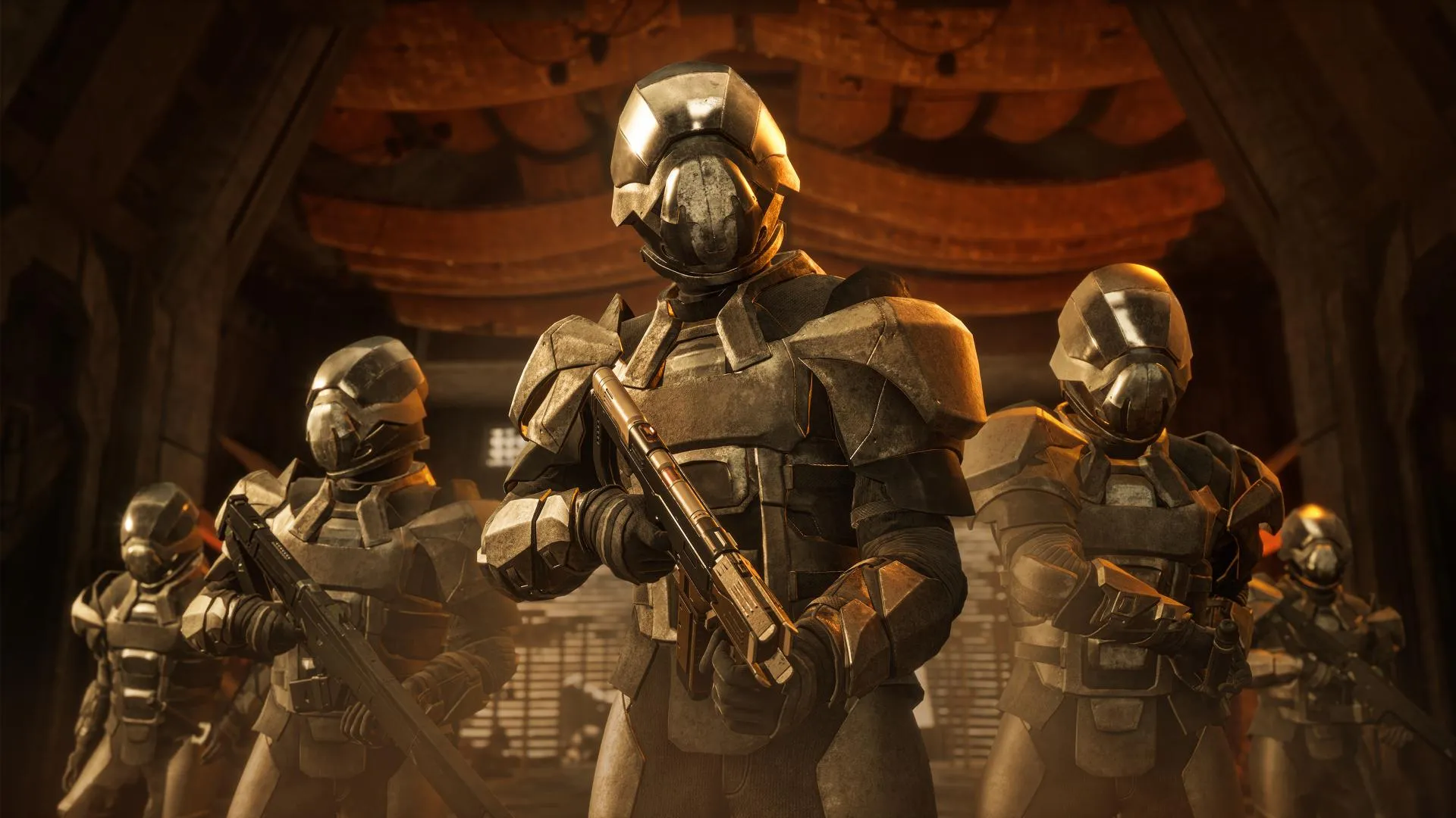 Dune: Awakening