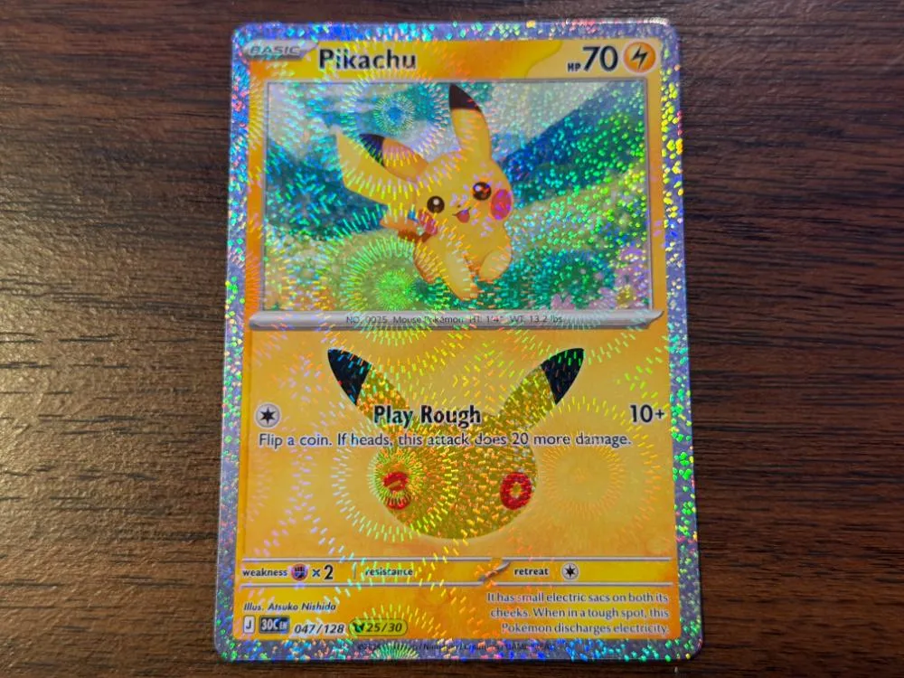 Pokémon TCG: 30th Celebration | The Coolest Cards We Pulled