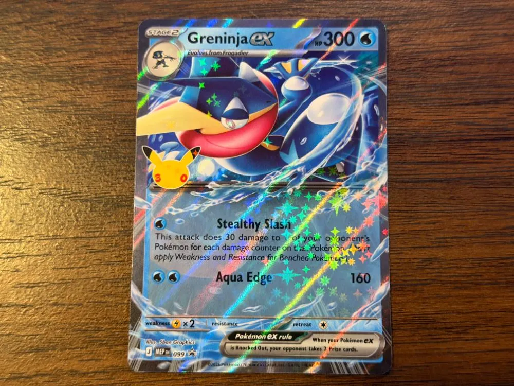Pokémon TCG: 30th Celebration | The Coolest Cards We Pulled