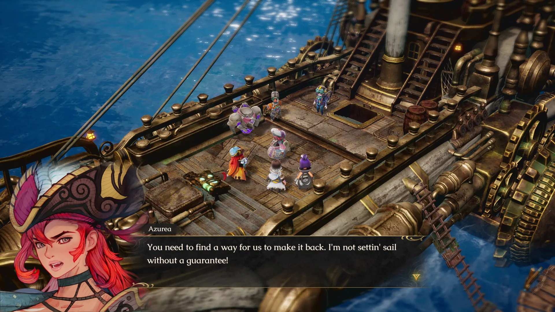 Eternal Anima Hands-On Preview XSEED Games Marvelous Inc March 4 Release Date PS5 PlayStation 5 Xbox Series X/S Nintendo Switch 2 PC
