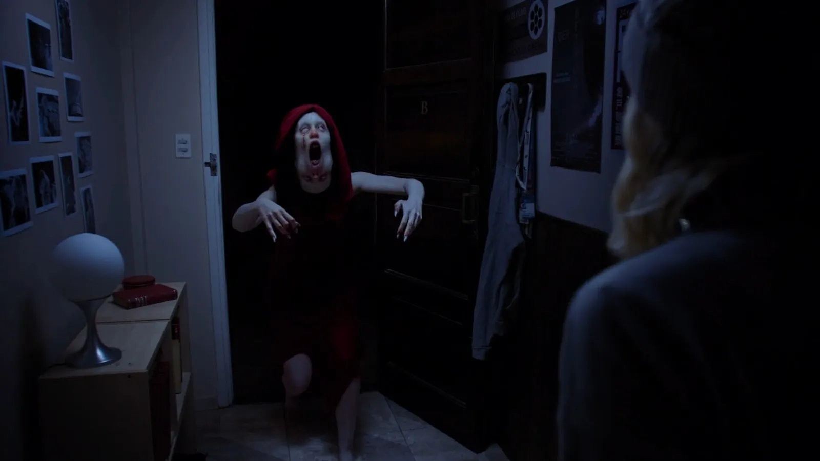 A Hair-Raising And Entertaining Throwback