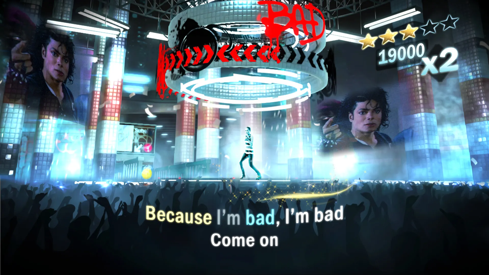 Michael Jackson The Experience: A Well-Rounded Performer That Falls Short Of The King Of Pop's Greatness