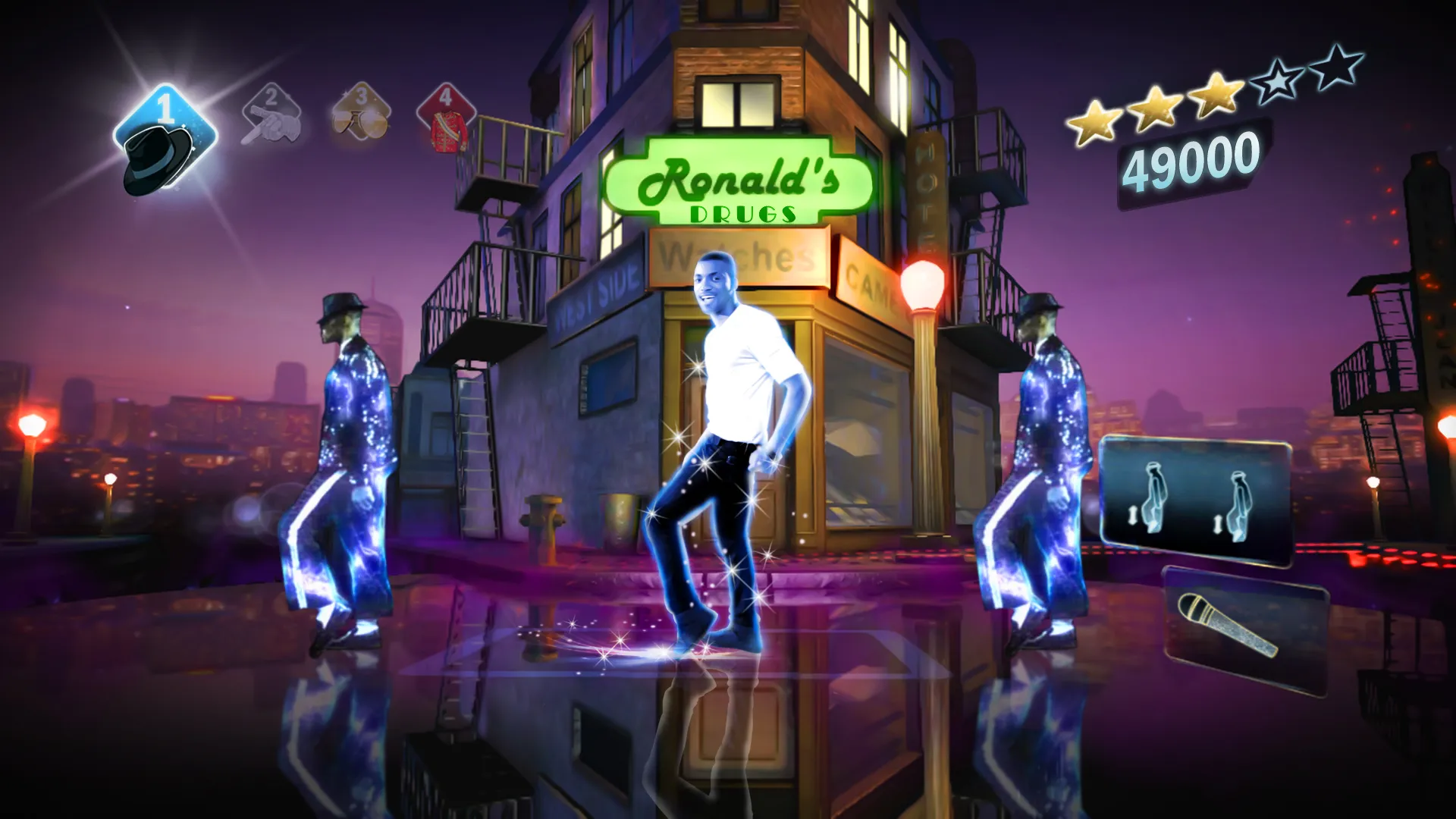 Michael Jackson The Experience: A Well-Rounded Performer That Falls Short Of The King Of Pop's Greatness