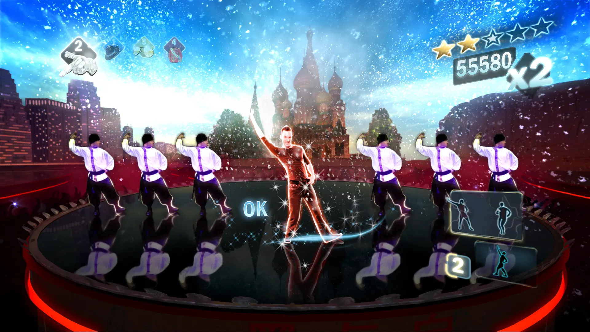 Michael Jackson The Experience: A Well-Rounded Performer That Falls Short Of The King Of Pop's Greatness