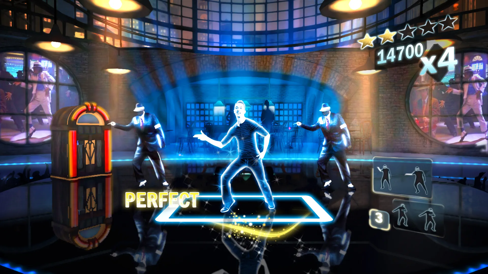 Michael Jackson The Experience: A Well-Rounded Performer That Falls Short Of The King Of Pop's Greatness