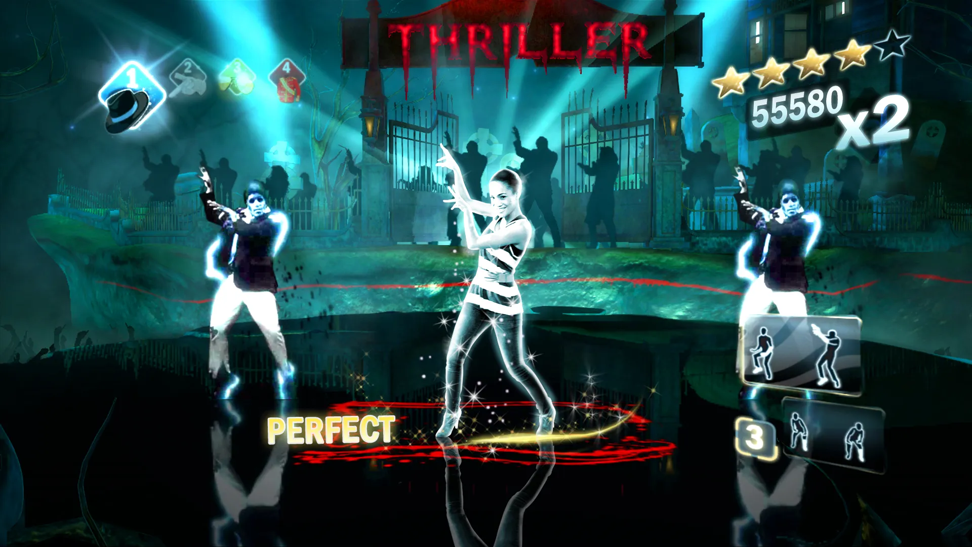 Michael Jackson The Experience: A Well-Rounded Performer That Falls Short Of The King Of Pop's Greatness