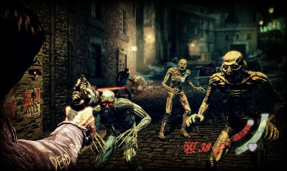 This Goofy Thrill Ride To The Depths Of Hell Plays Like Heaven