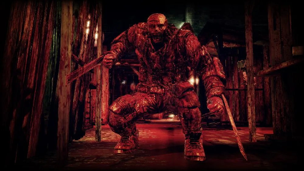 This Goofy Thrill Ride To The Depths Of Hell Plays Like Heaven