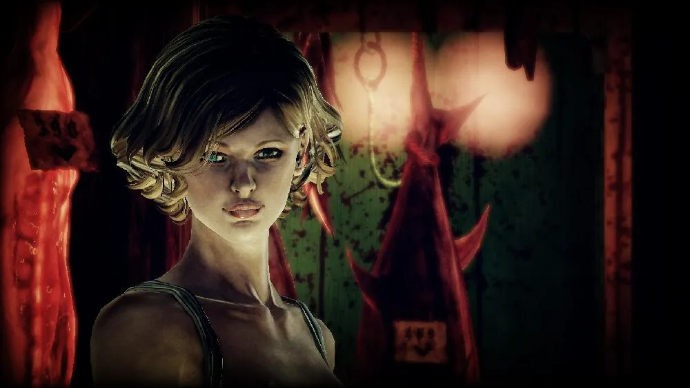 This Goofy Thrill Ride To The Depths Of Hell Plays Like Heaven