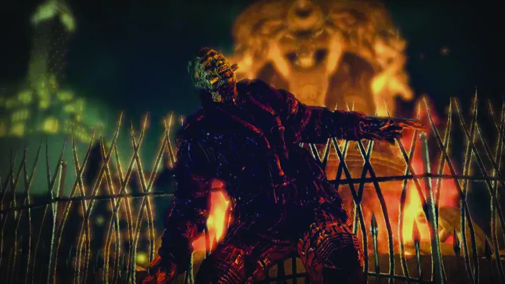This Goofy Thrill Ride To The Depths Of Hell Plays Like Heaven