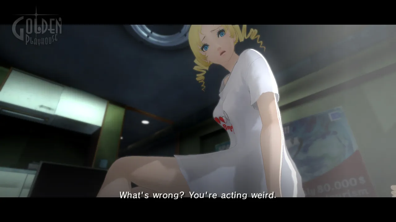 Catherine Review: This Temptress Broke My Heart