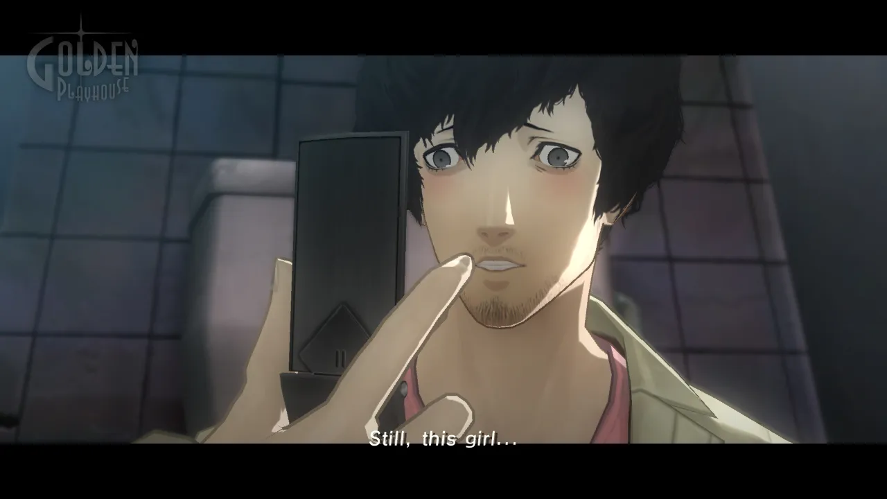 Catherine Review: This Temptress Broke My Heart