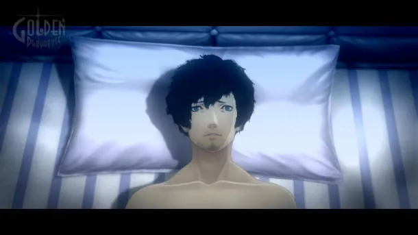 Catherine Review: This Temptress Broke My Heart