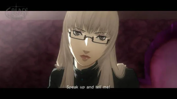 Catherine Review: This Temptress Broke My Heart