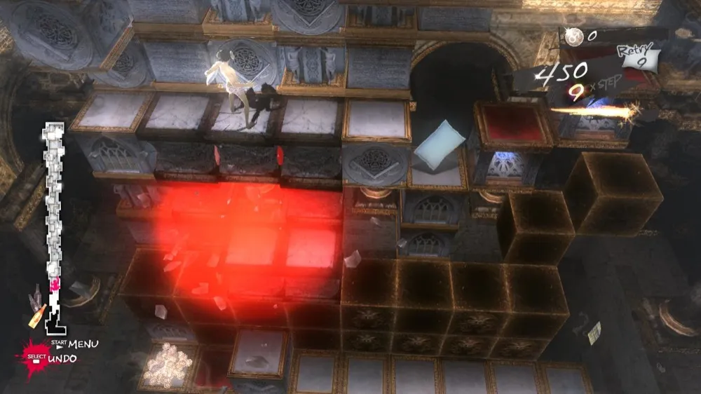 Catherine Review: This Temptress Broke My Heart