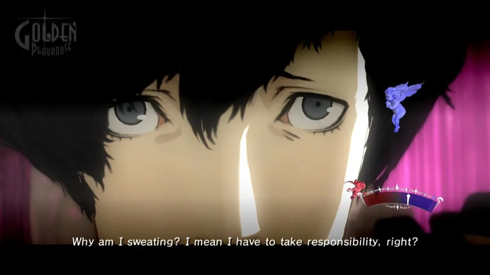 Catherine Review: This Temptress Broke My Heart