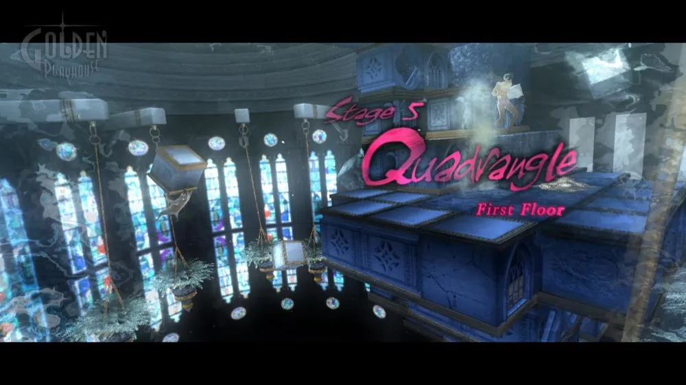 Catherine Review: This Temptress Broke My Heart