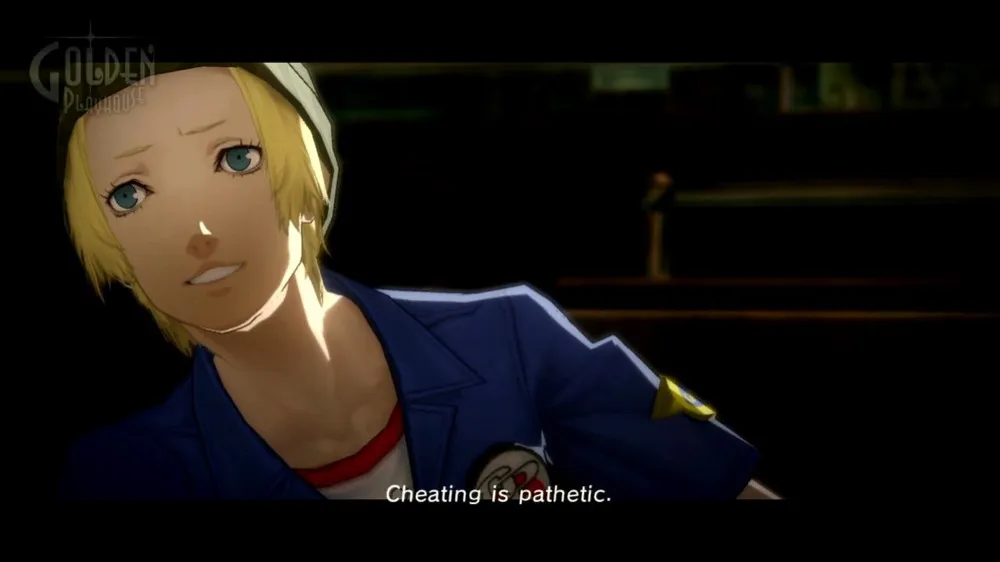 Catherine Review: This Temptress Broke My Heart