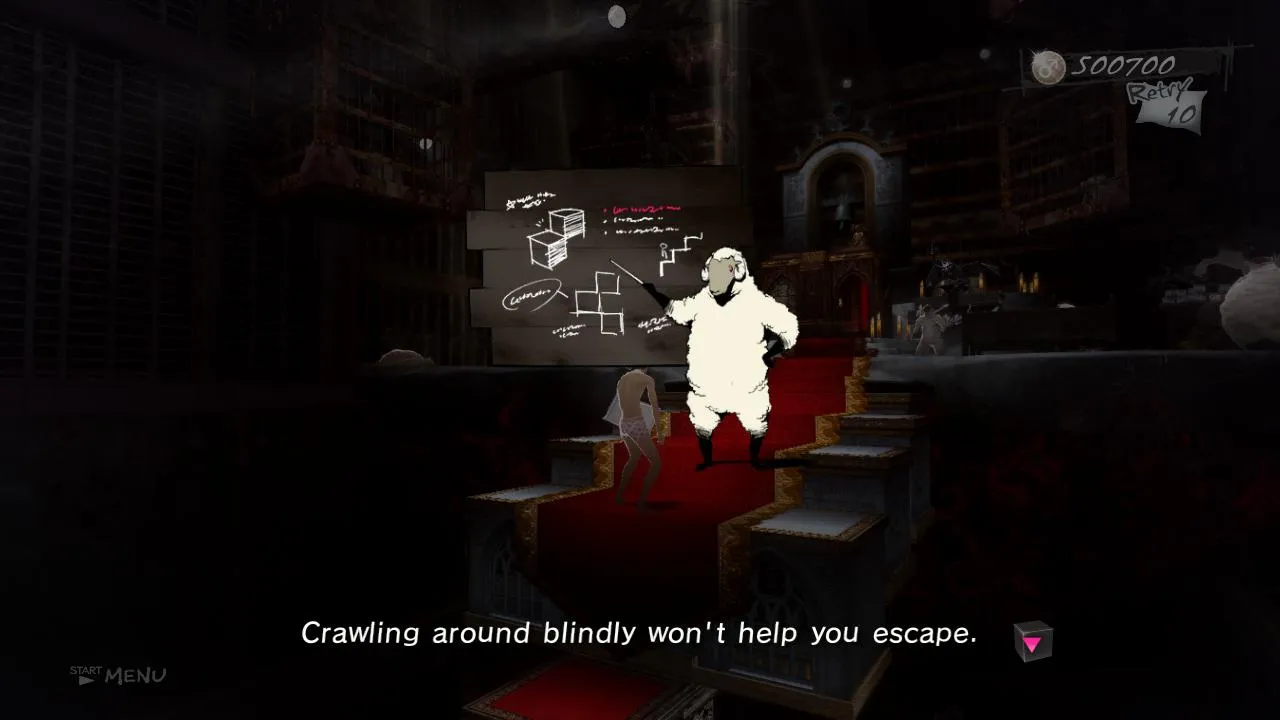 Catherine Review: This Temptress Broke My Heart