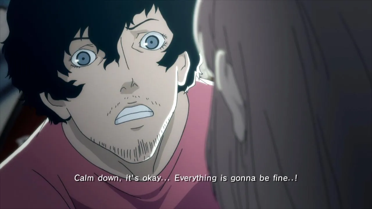 Catherine Review: This Temptress Broke My Heart