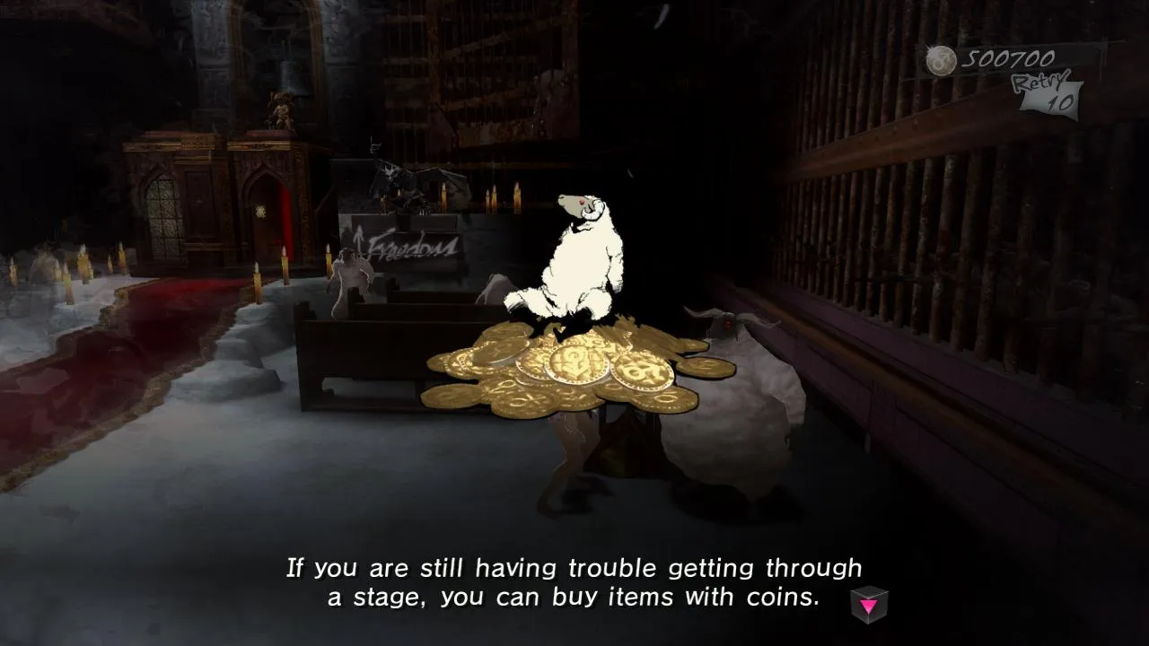 Catherine Review: This Temptress Broke My Heart