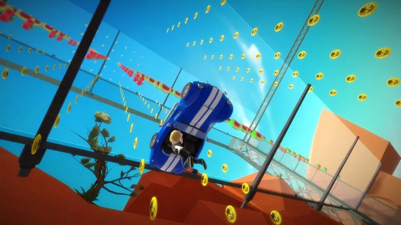 A Close Approximation To Racing