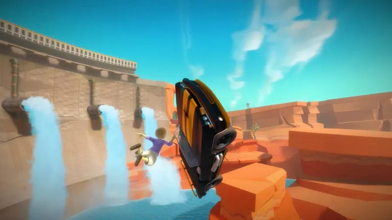 A Close Approximation To Racing