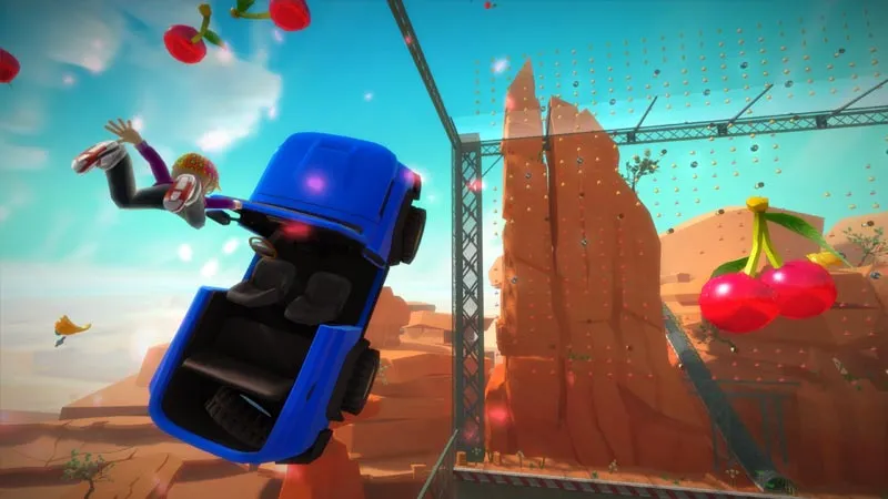 A Close Approximation To Racing