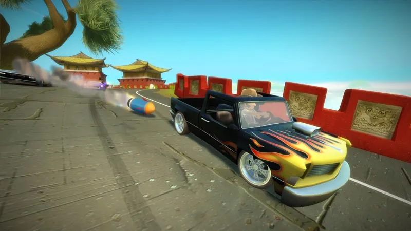 A Close Approximation To Racing