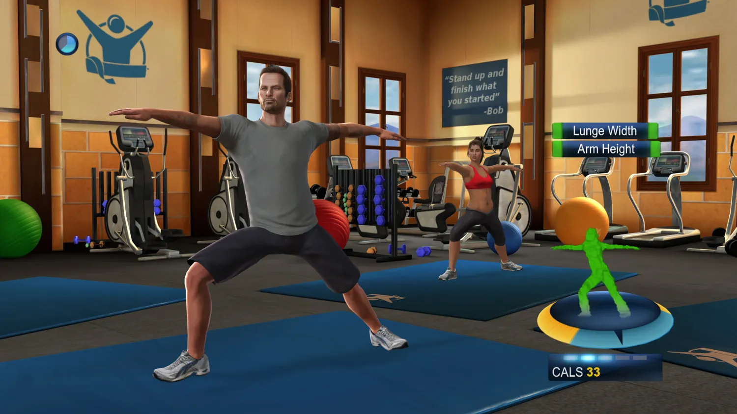 The Biggest Loser Review: Reinvented As A Worthy Competitor