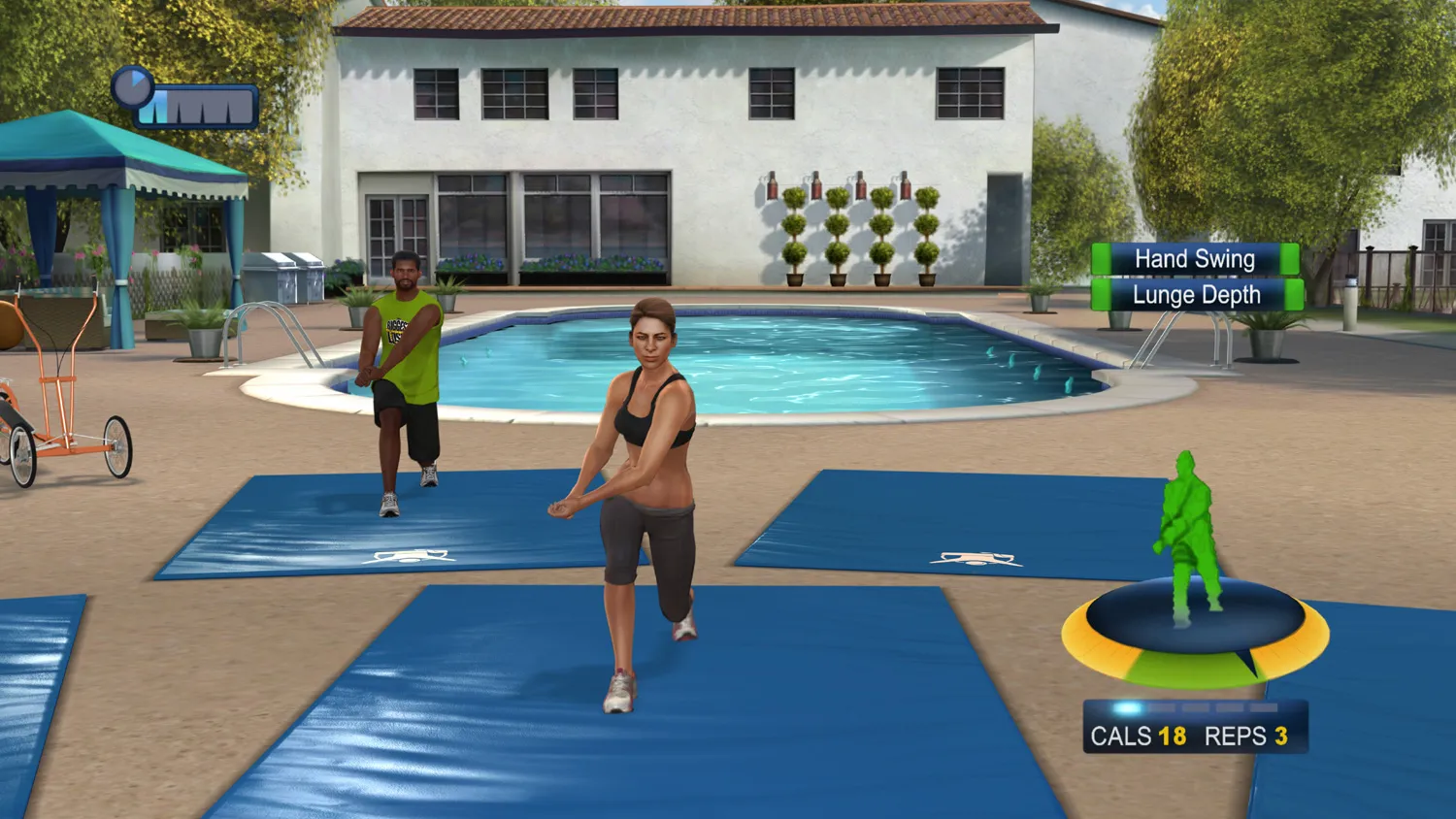 The Biggest Loser Review: Reinvented As A Worthy Competitor