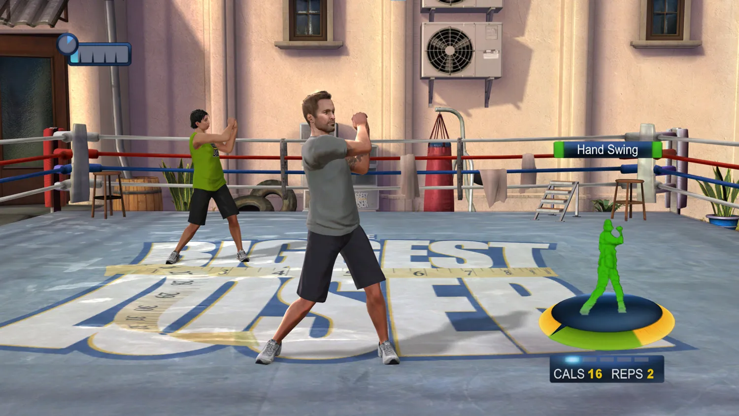 The Biggest Loser Review: Reinvented As A Worthy Competitor