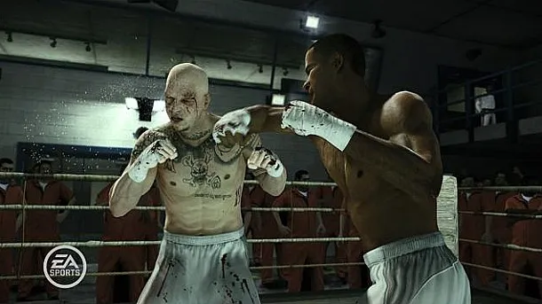 Take The Gloves Off In Fight Night Champion DLC