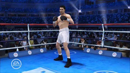 Take The Gloves Off In Fight Night Champion DLC