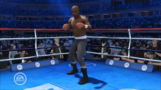 Take The Gloves Off In Fight Night Champion DLC