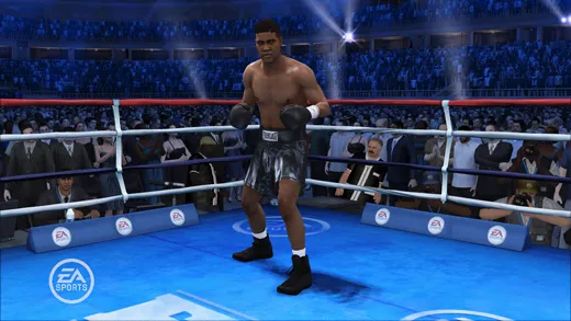Take The Gloves Off In Fight Night Champion DLC