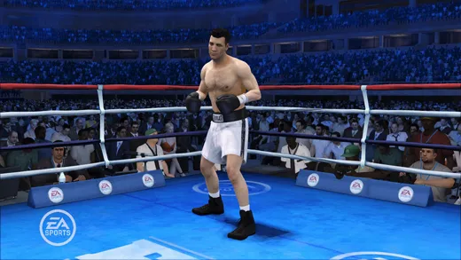 Take The Gloves Off In Fight Night Champion DLC