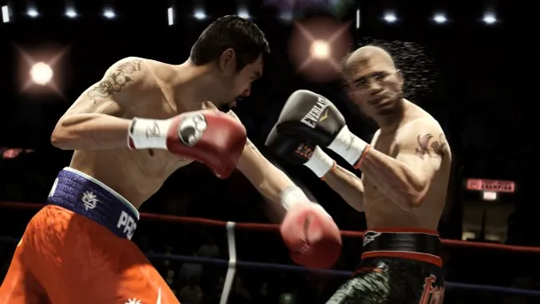 Fight Night Champion Preview