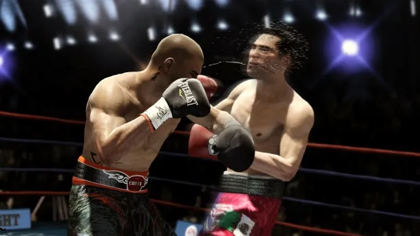 Fight Night Champion Preview